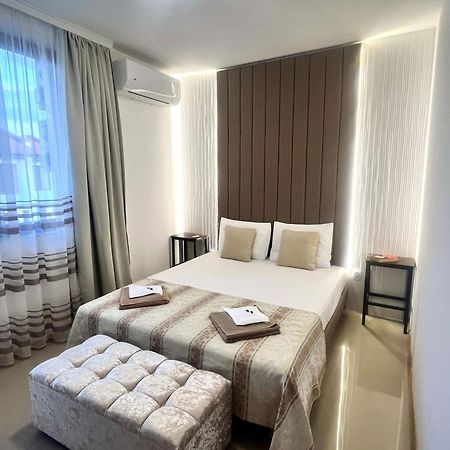 Luxury Lighthouse Golf Villa 巴尔奇克 外观 照片