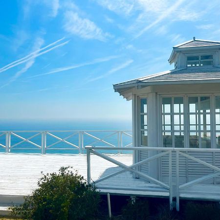 Luxury Lighthouse Golf Villa 巴尔奇克 外观 照片