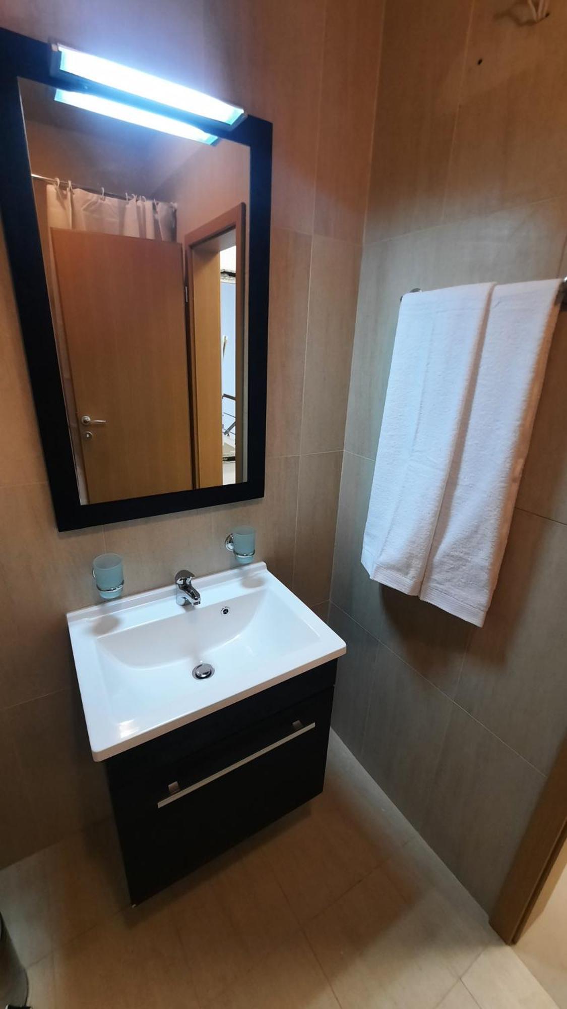 Luxury Lighthouse Golf Villa 巴尔奇克 外观 照片